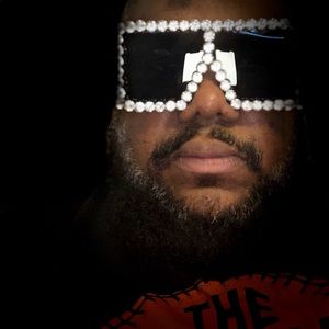 Meet your Posher, Antoine